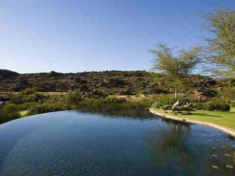 Bushmans Kloof